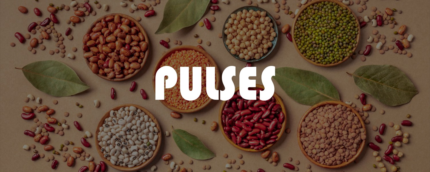 Pulses