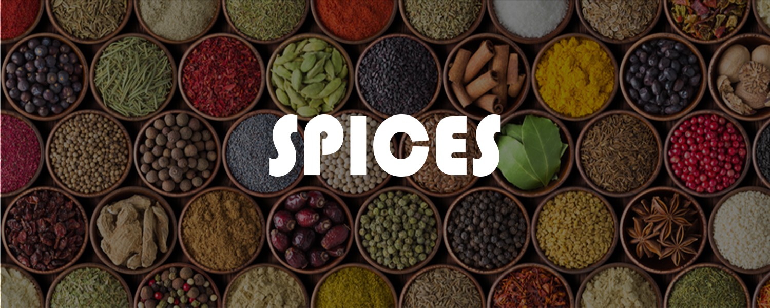 Spices